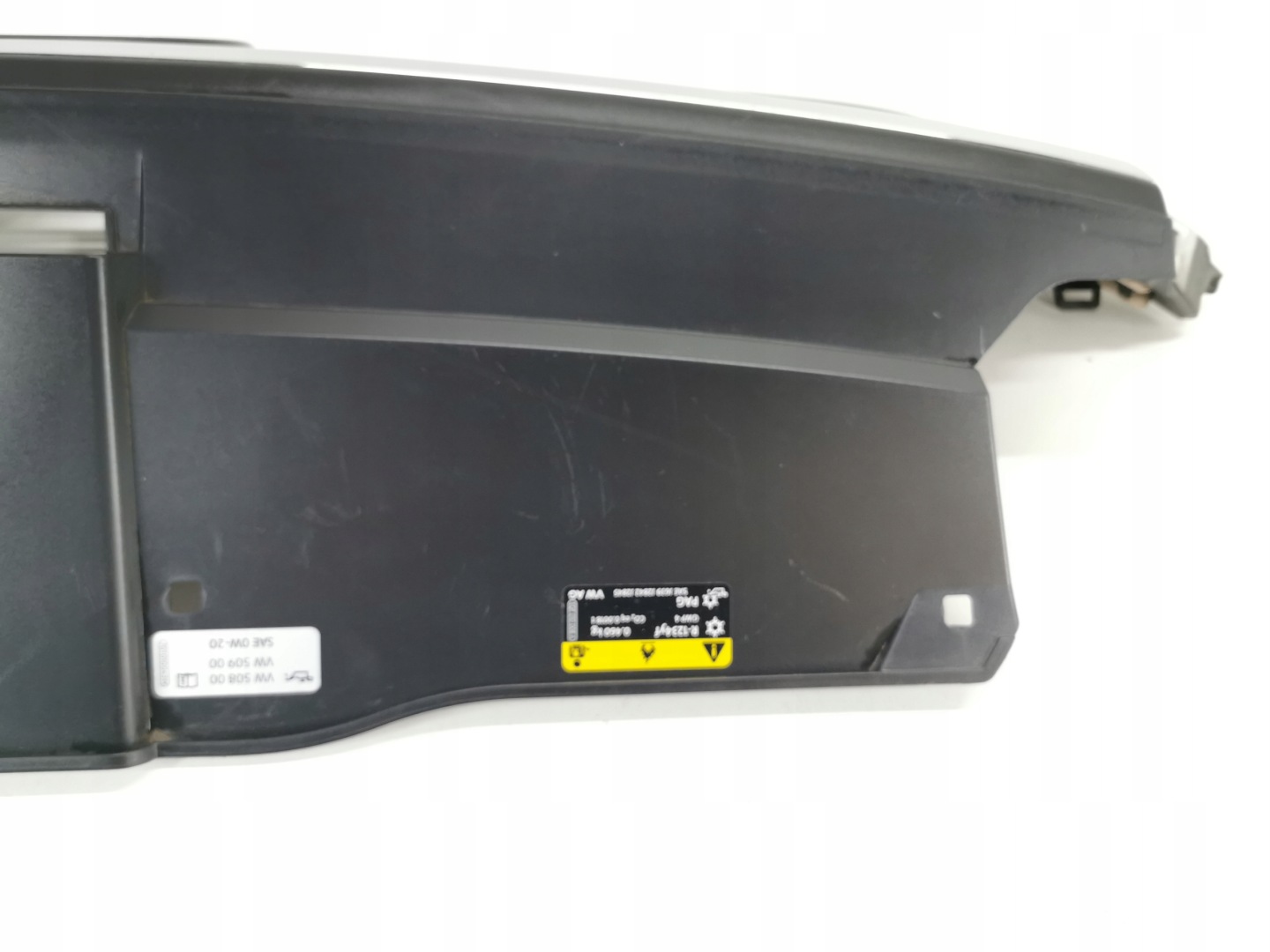 VW T-Roc A1 Kühlergrill FRONTGRILL Kühlergitter 2GA853653HA - Thumbnail 9