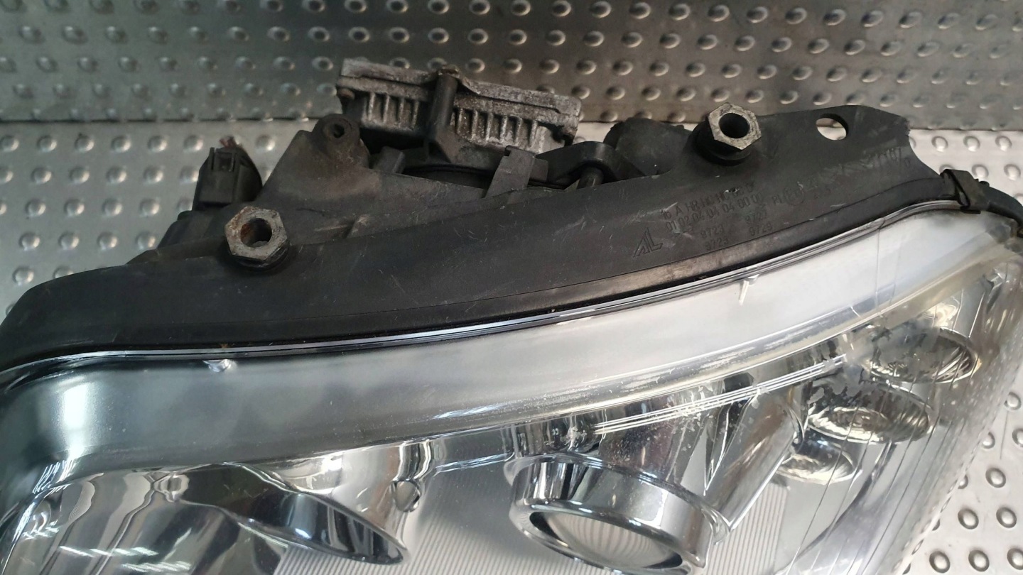 Frontscheinwerfer VW Sharan I 7M3941015AC Xenon Links Scheinwerfer Headlight - Thumbnail 7