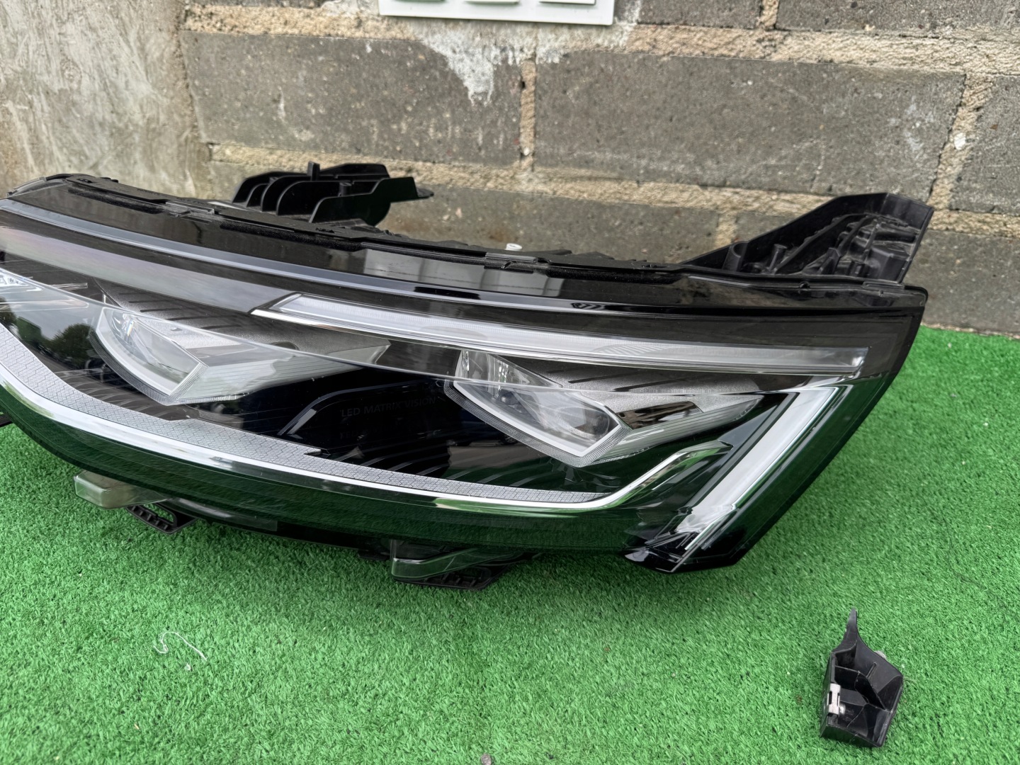 Frontscheinwerfer Renault Talisman RFD 260607797R Matrix LED Links Headlight - Thumbnail 6