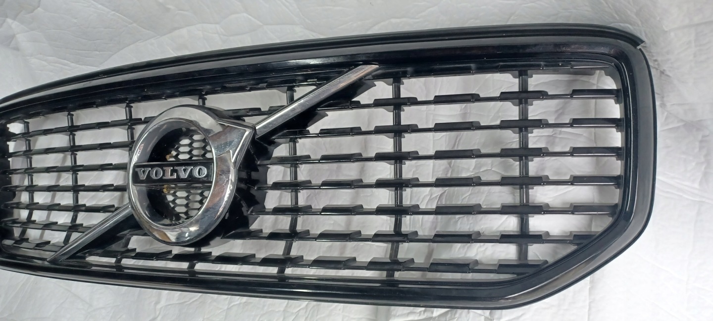Volvo XC40 Kühlergrill FRONTGRILL Kühlergitter 31457346AT - Thumbnail 4