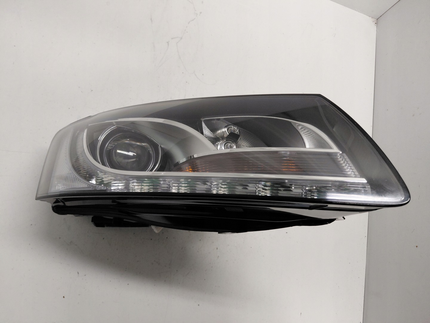 Frontscheinwerfer Audi A5 8T0941029AK Xenon Links Scheinwerfer Headlight - Thumbnail 11
