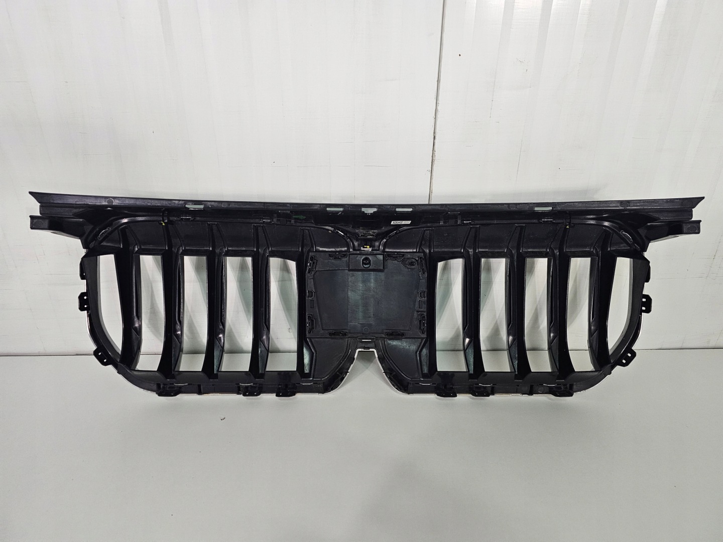 BMW iX1 U11 Kühlergrill FRONTGRILL Kühlergitter 9880301 - Thumbnail 10