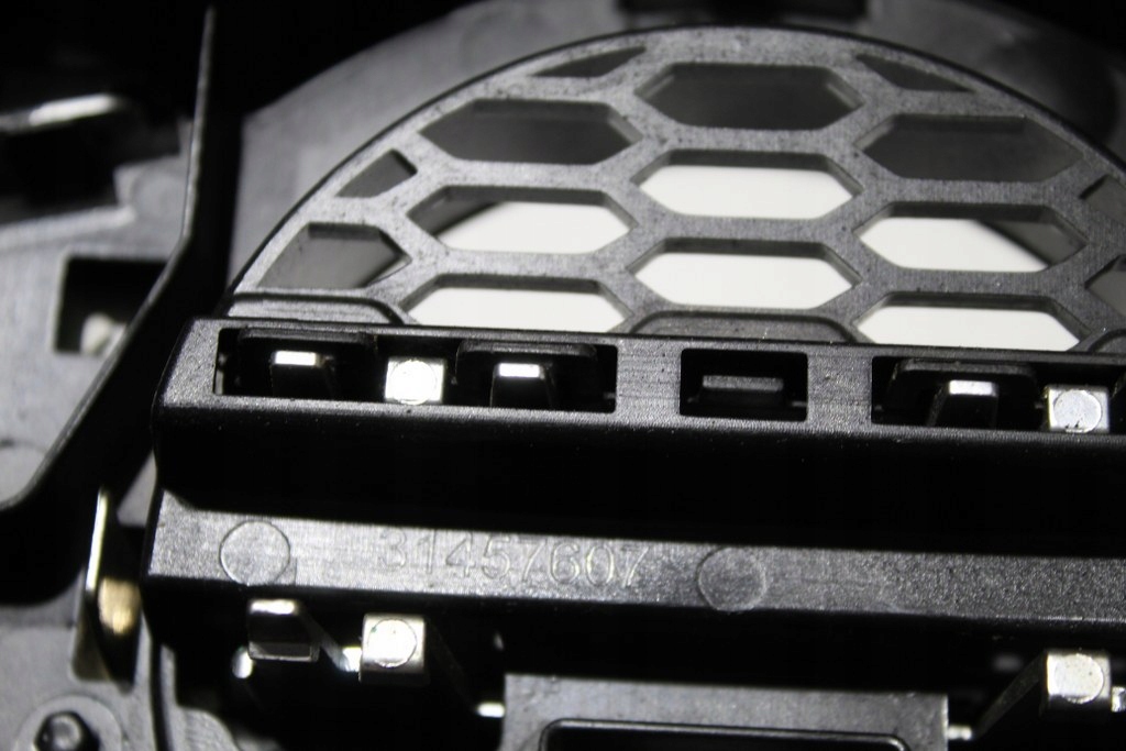 Volvo XC60 Kühlergrill FRONTGRILL Kühlergitter - Thumbnail 3