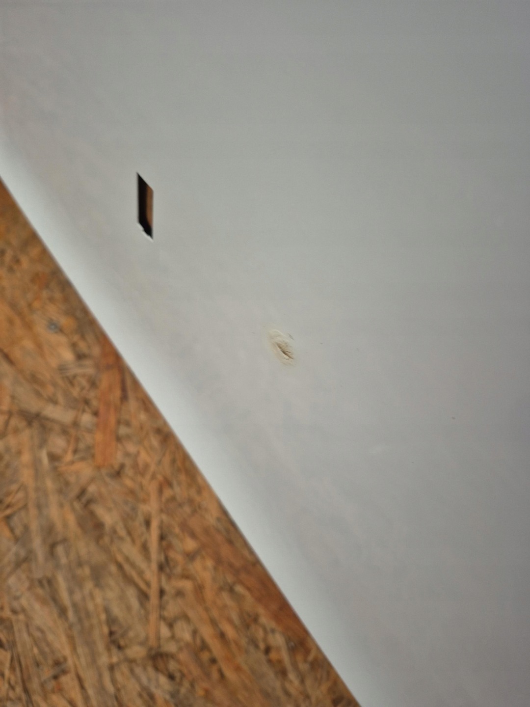 Motorhaube Ford Transit Connect II Mk2 Bonnet Hood - Thumbnail 4