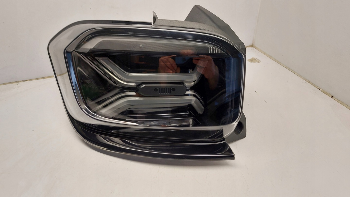 Jeep Avenger FH1 Rückleuchte Rearlamp - Thumbnail 1