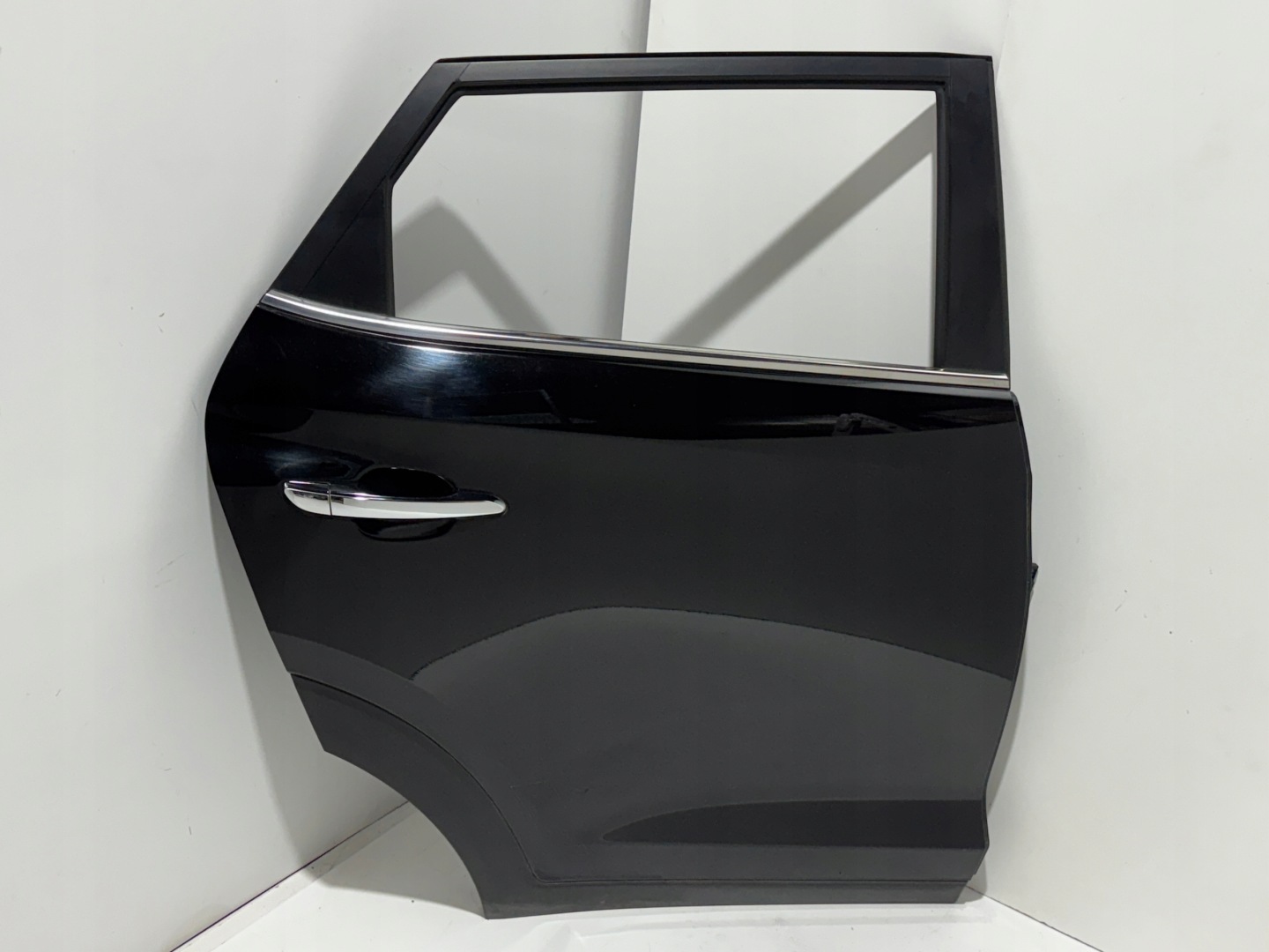 Hyundai Tucson TL Tür Hinten Rechts Door Porta Porte - Thumbnail 1