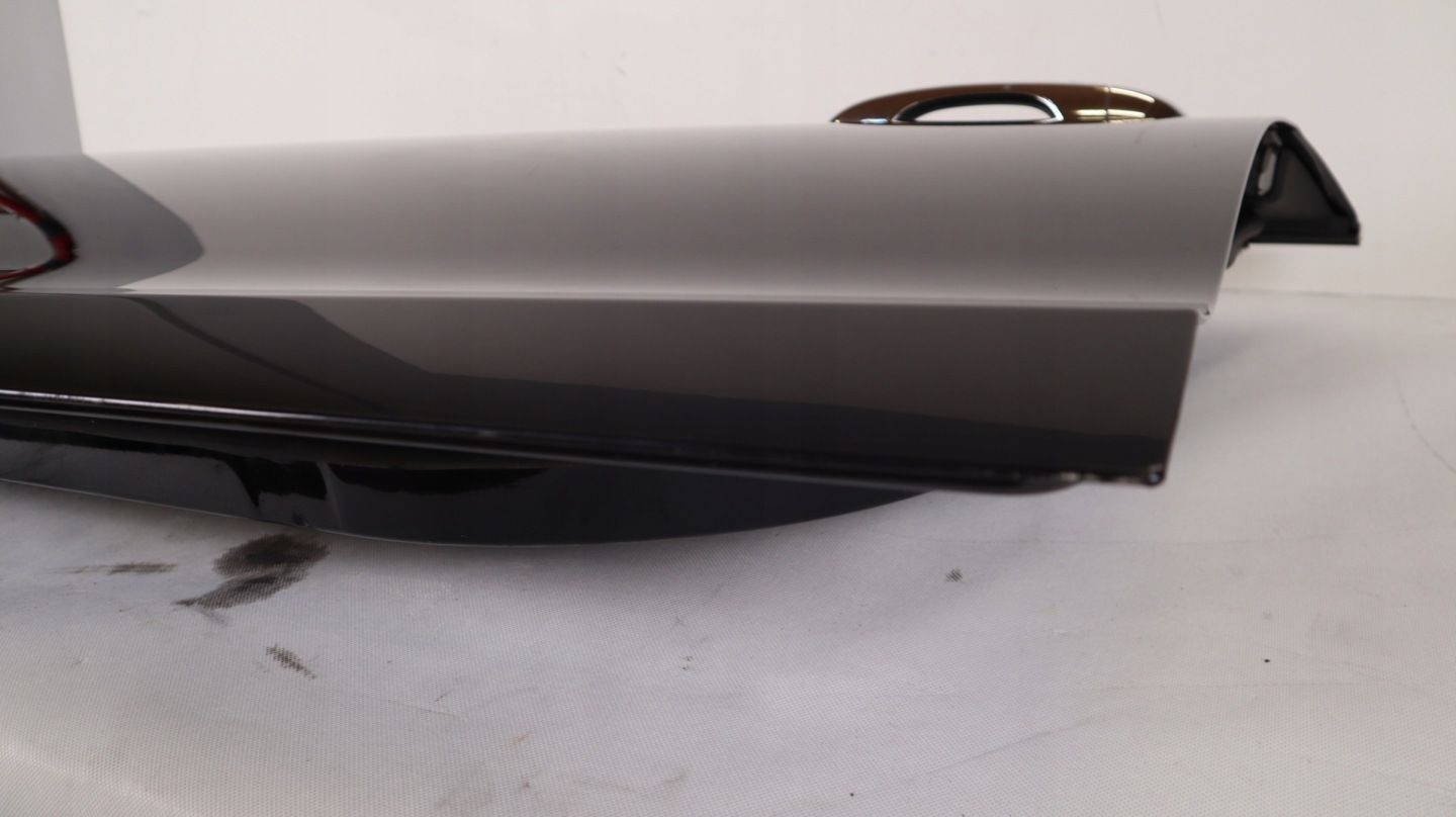 Maserati Ghibli AM336 Tür Vorne Links Door Porta Porte - Thumbnail 8