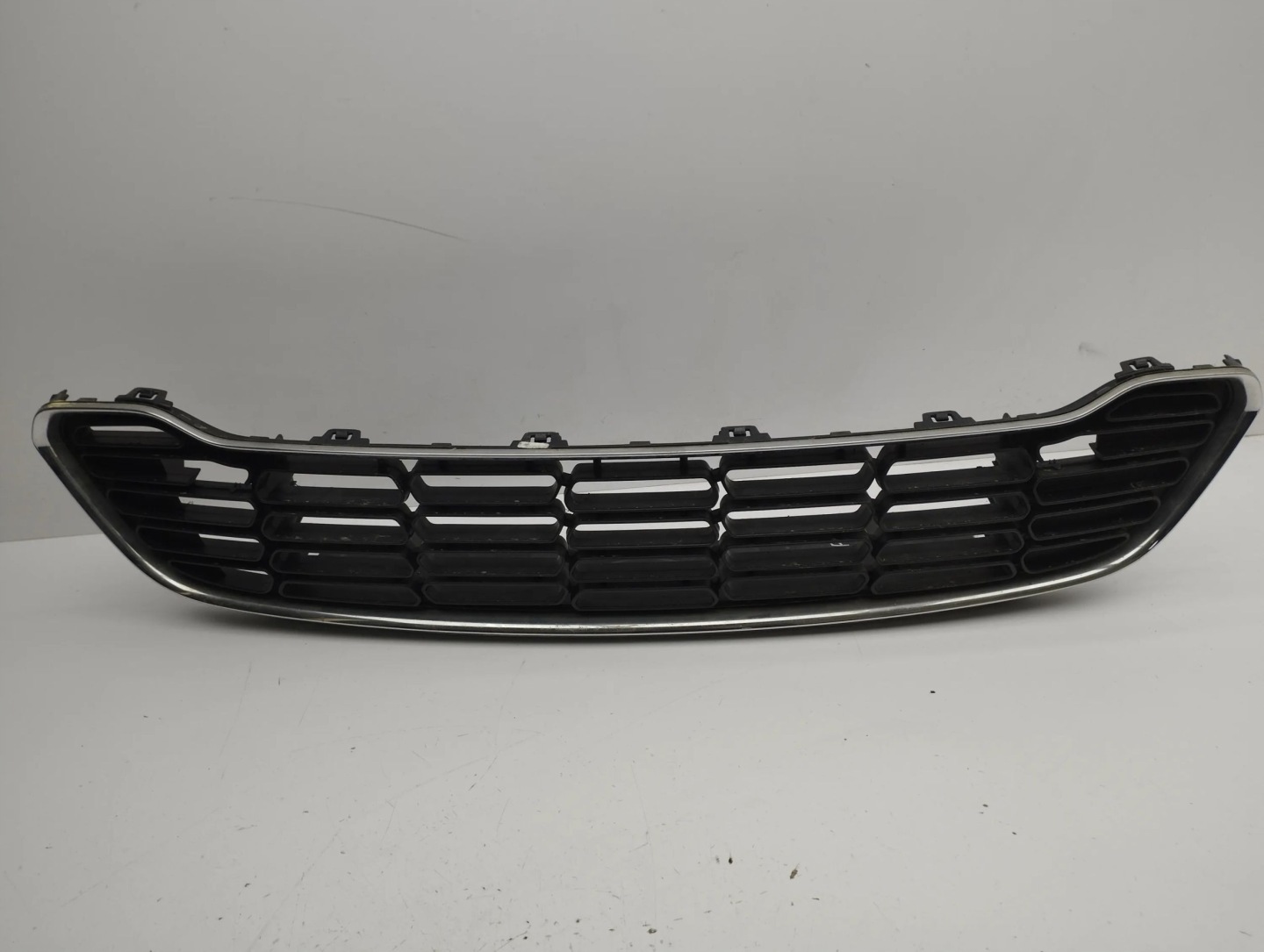 Mini Countryman R60 Kühlergrill FRONTGRILL Kühlergitter 9807476 - Thumbnail 1