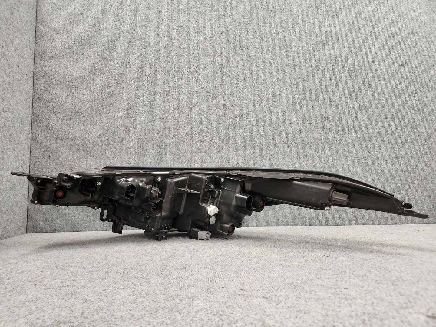 Frontscheinwerfer Toyota C-HR X20 81110Y2P800 LED Links Scheinwerfer Headlight - Thumbnail 4