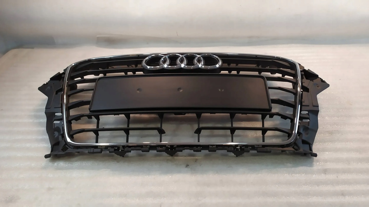 Audi A3 8V Kühlergrill FRONTGRILL Kühlergitter 8V3853651A - Thumbnail 3