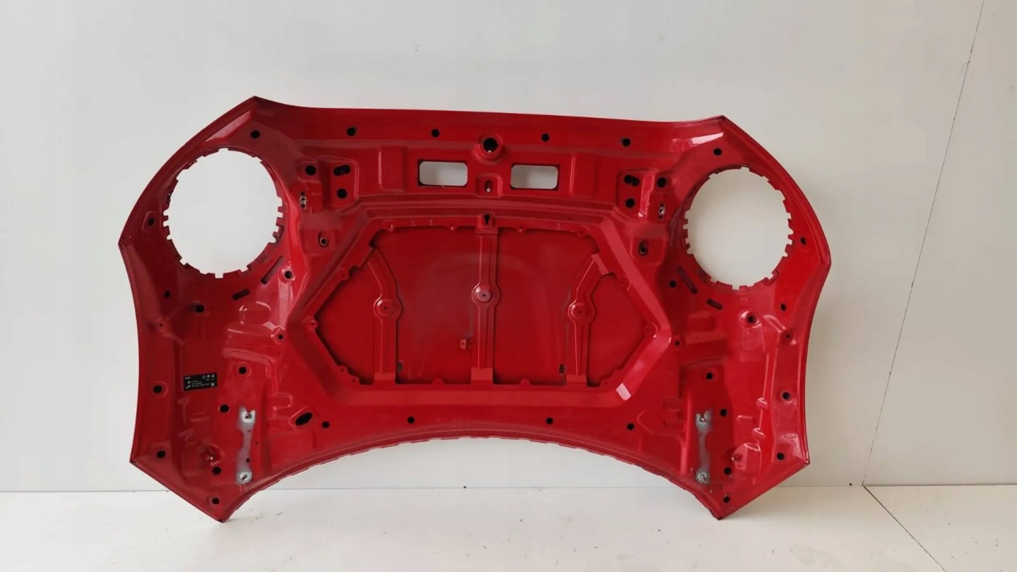 Motorhaube Mini MINI F55 Bonnet Hood - Thumbnail 8