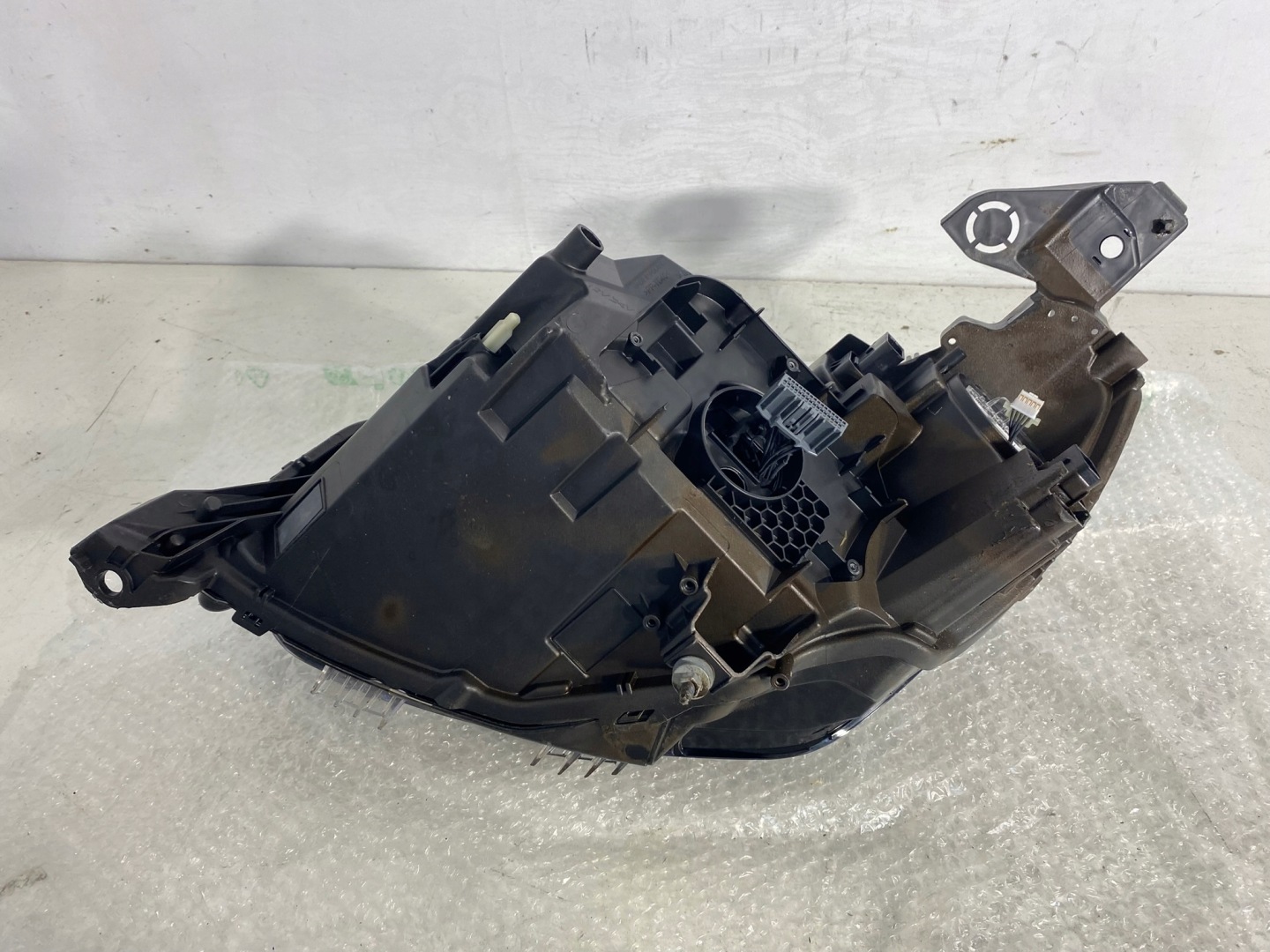 Frontscheinwerfer Peugeot 2008 9841641980 LED Rechts Scheinwerfer Headlight - Thumbnail 12