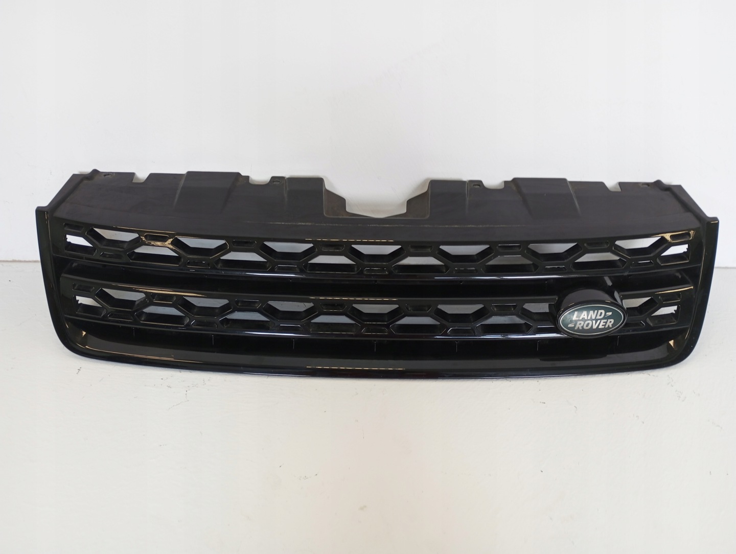 Land Rover Discovery LA Kühlergrill FRONTGRILL Kühlergitter - Thumbnail 1