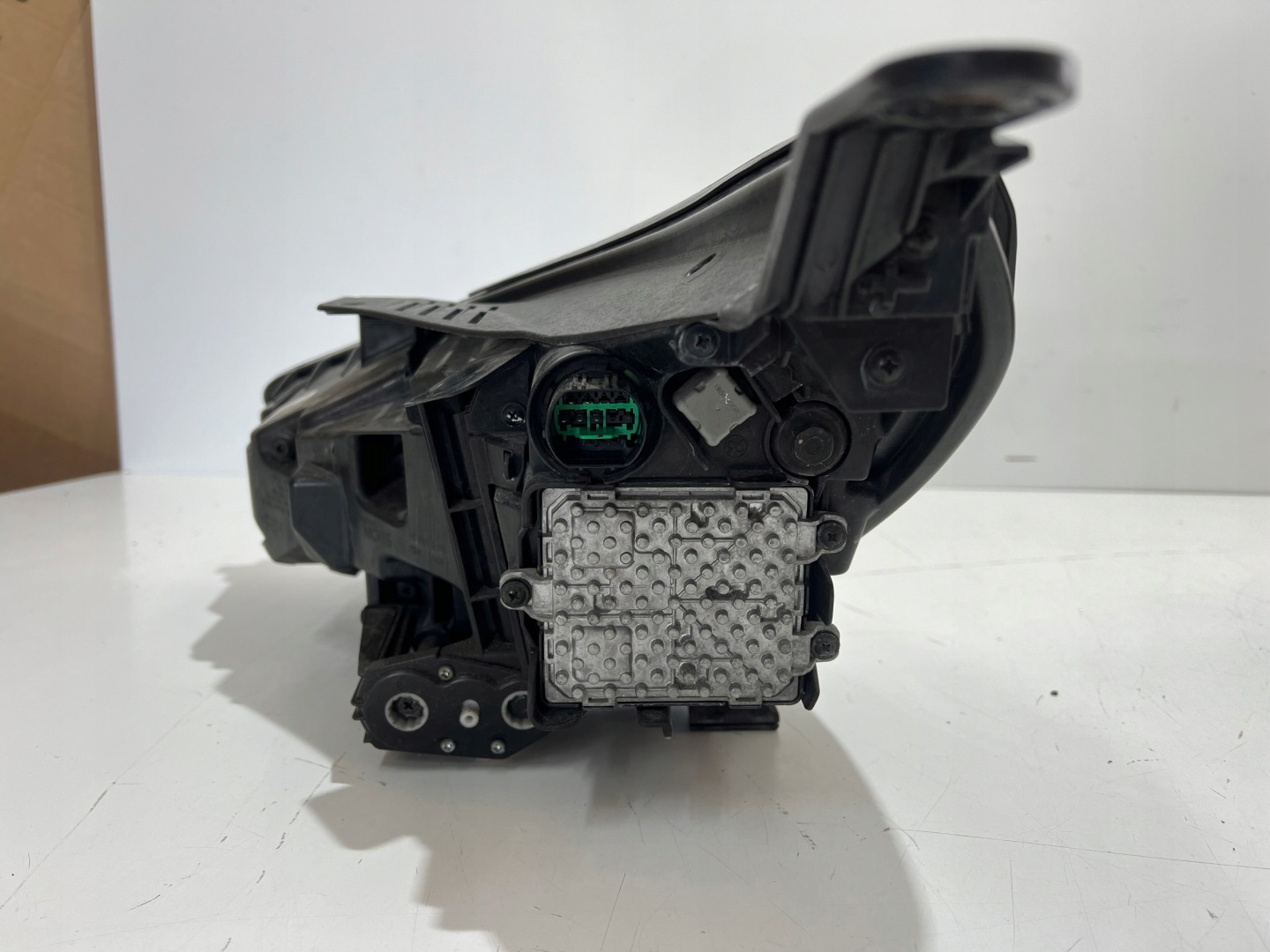 Frontscheinwerfer Hyundai i30 FDH 92102S0100 LED Links Scheinwerfer Headlight - Thumbnail 12