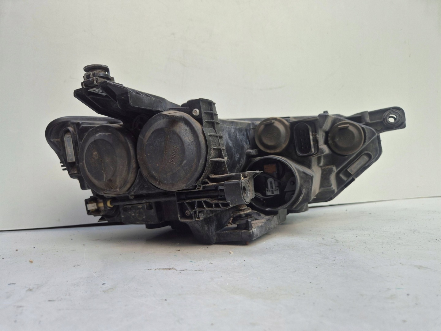 Frontscheinwerfer VW Passat B8 3G1941005C LED Links Scheinwerfer Headlight - Thumbnail 10