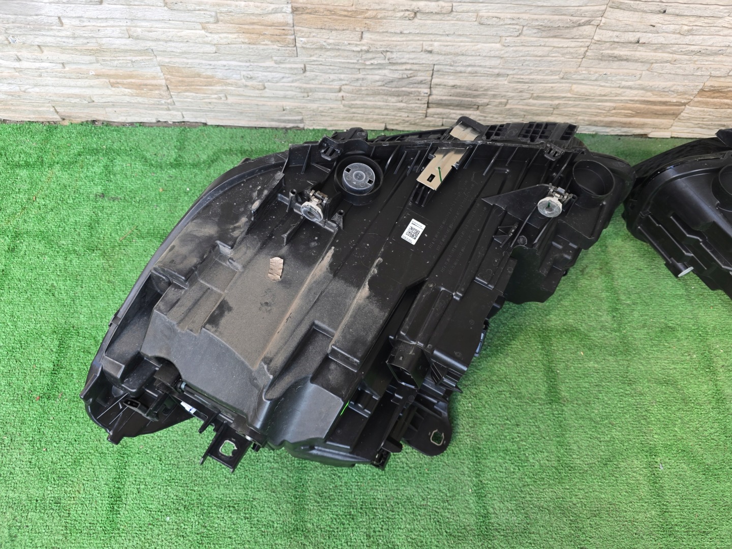 Frontscheinwerfer BMW 1 F40 4094828 LED ADAPTIVE Links Scheinwerfer Headlight - Thumbnail 7