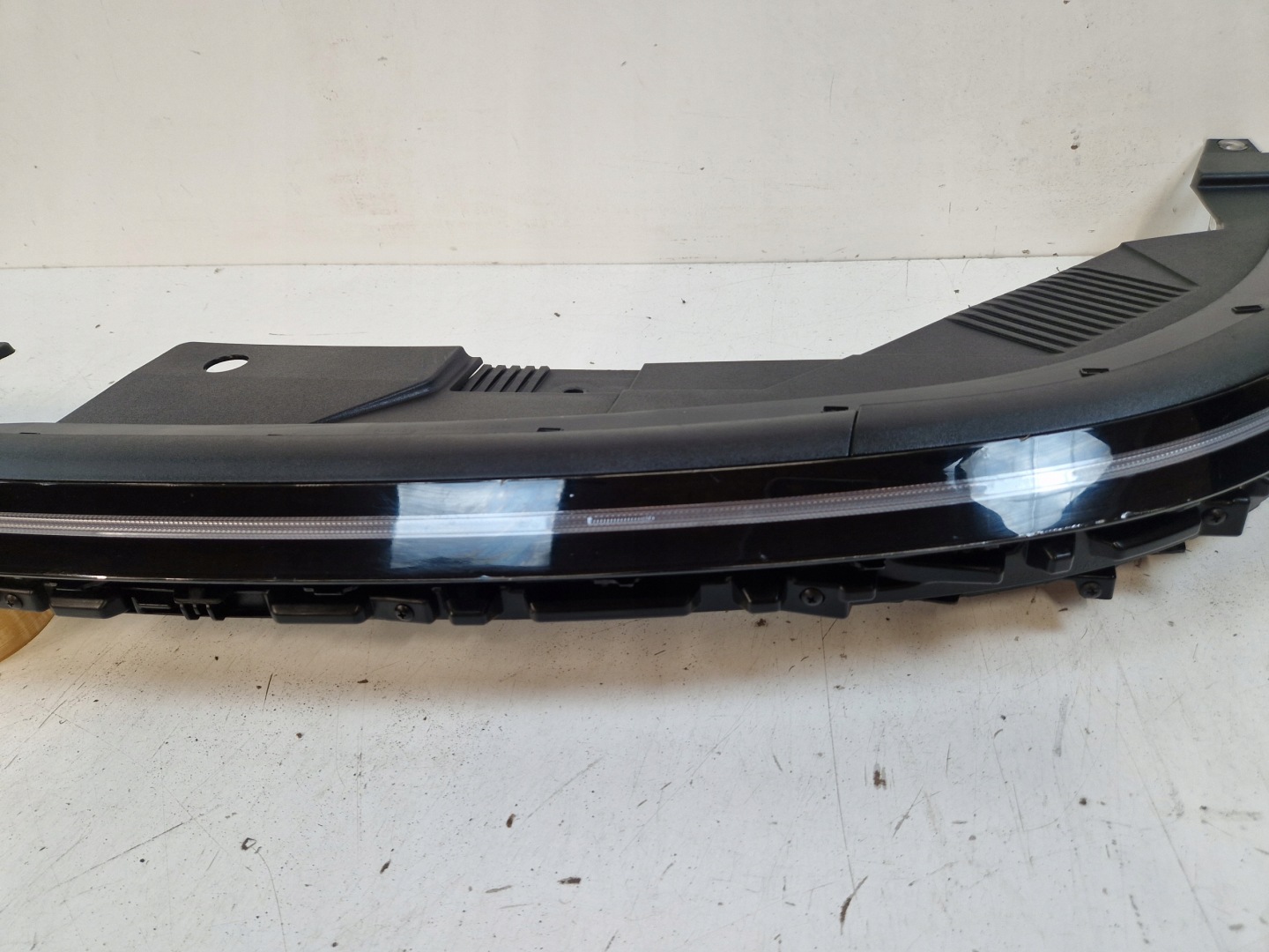 Frontscheinwerfer Hyundai Kona OS LED Links Scheinwerfer Headlight - Thumbnail 5
