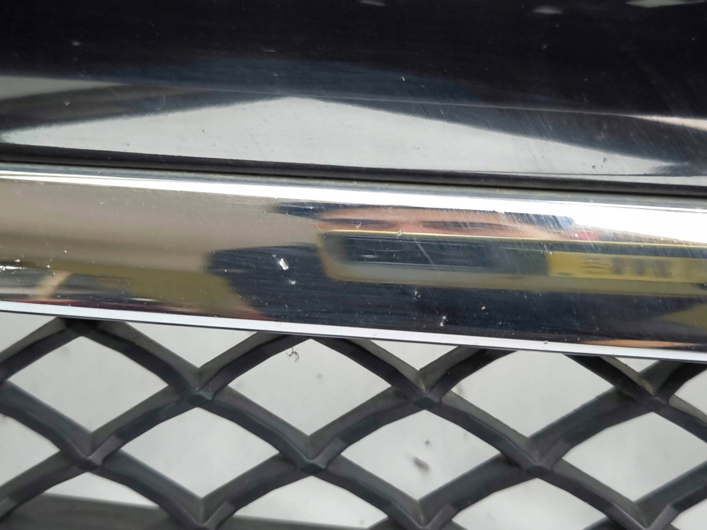 Mercedes-Benz B-Klasse W242 Kühlergrill FRONTGRILL Kühlergitter A2468880260 - Thumbnail 7