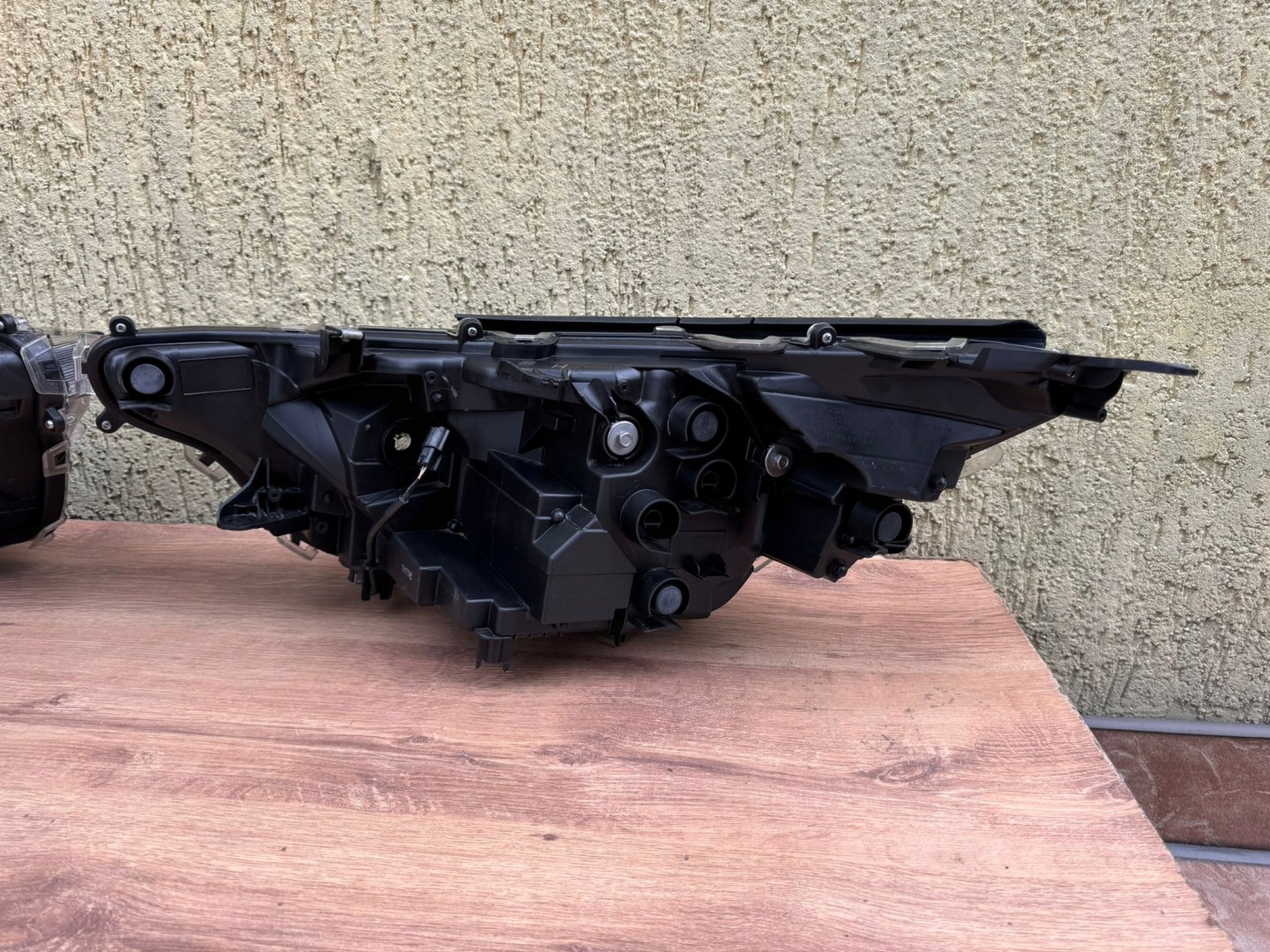 Frontscheinwerfer Toyota RAV4 XA5 Facelift LED Links Scheinwerfer Headlight - Thumbnail 8