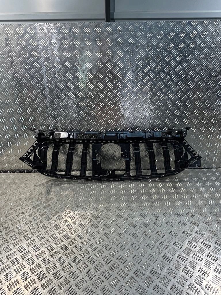 Mercedes-Benz EQB W243 Kühlergrill FRONTGRILL Kühlergitter A2438884900 - Thumbnail 1