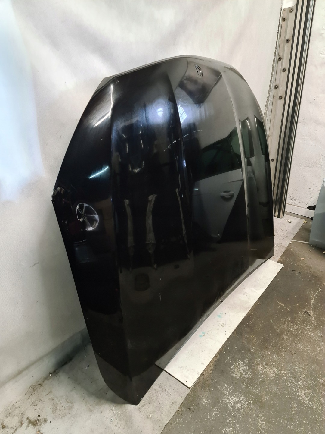 Motorhaube Mercedes-Benz GLC W254 Bonnet Hood - Thumbnail 5