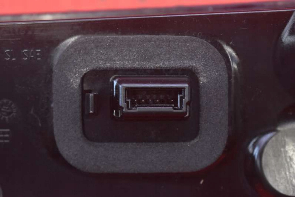 BMW 2 F44 Rückleuchte 7465469 Rearlamp - Thumbnail 7