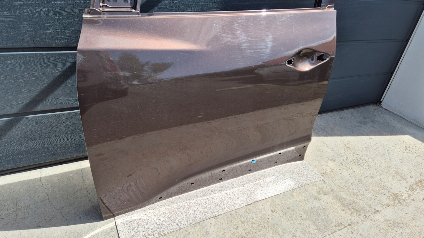 Hyundai ix35 EL Tür Vorne Links Door Porta Porte - Thumbnail 2