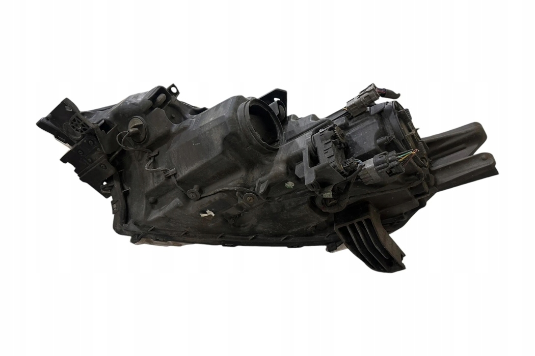 Frontscheinwerfer Mitsubishi Outlander CU0W LED Rechts Scheinwerfer Headlight - Thumbnail 9