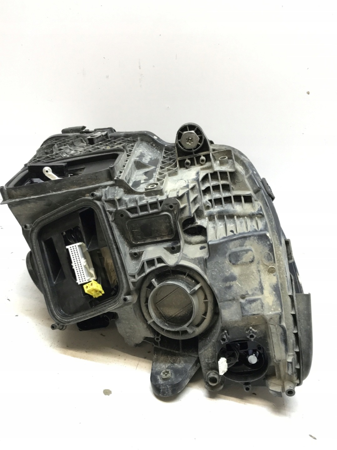 Frontscheinwerfer Mercedes-Benz C-Klasse W205 A2059061506 Multibeam LED Links Headlight - Thumbnail 12