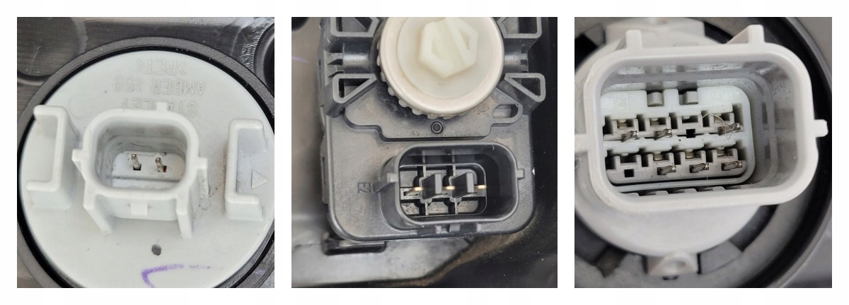 Frontscheinwerfer Honda Jazz GR 2017STANLE LED Rechts Scheinwerfer Headlight - Thumbnail 12