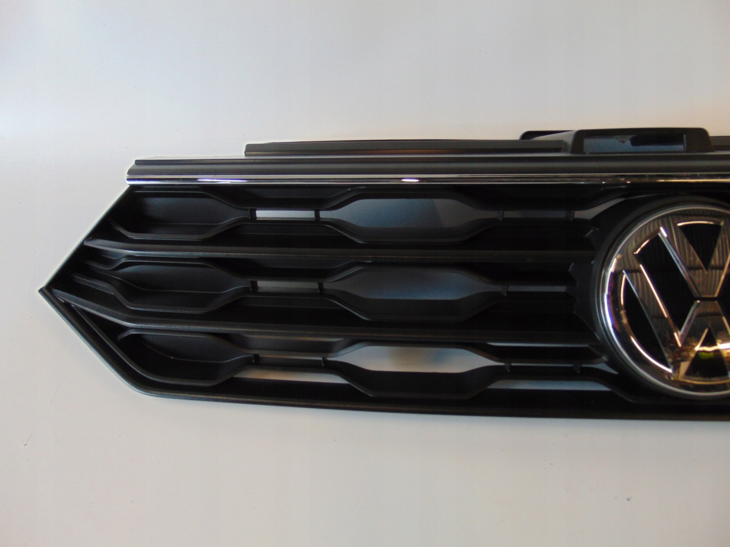 VW T-Roc A1 Kühlergrill FRONTGRILL Kühlergitter 2GA853651E - Thumbnail 4