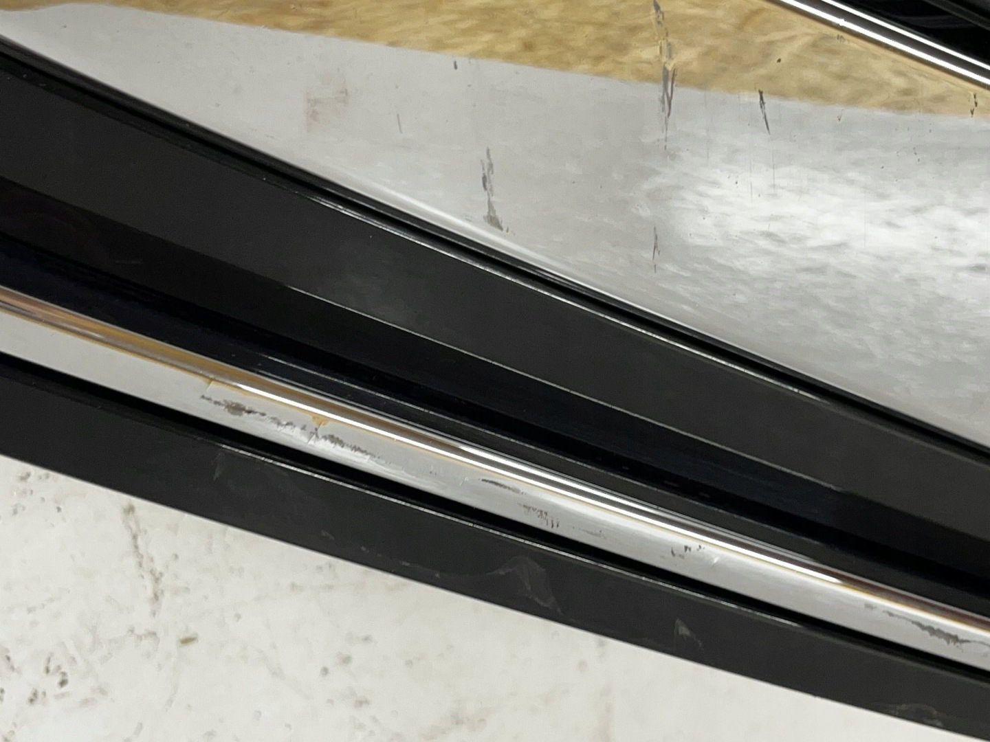 Nissan X-Trail T33 Kühlergrill FRONTGRILL Kühlergitter 623106RA0A - Thumbnail 10