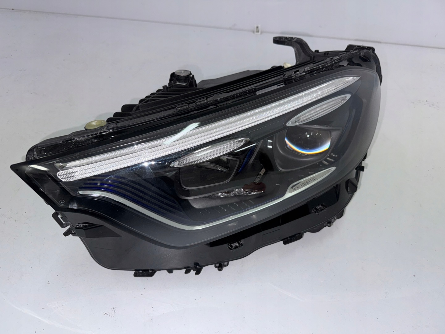 Frontscheinwerfer Mercedes-Benz GLC W254 A2549062602 DIGITAL LIGHT Links Headlight - Thumbnail 6
