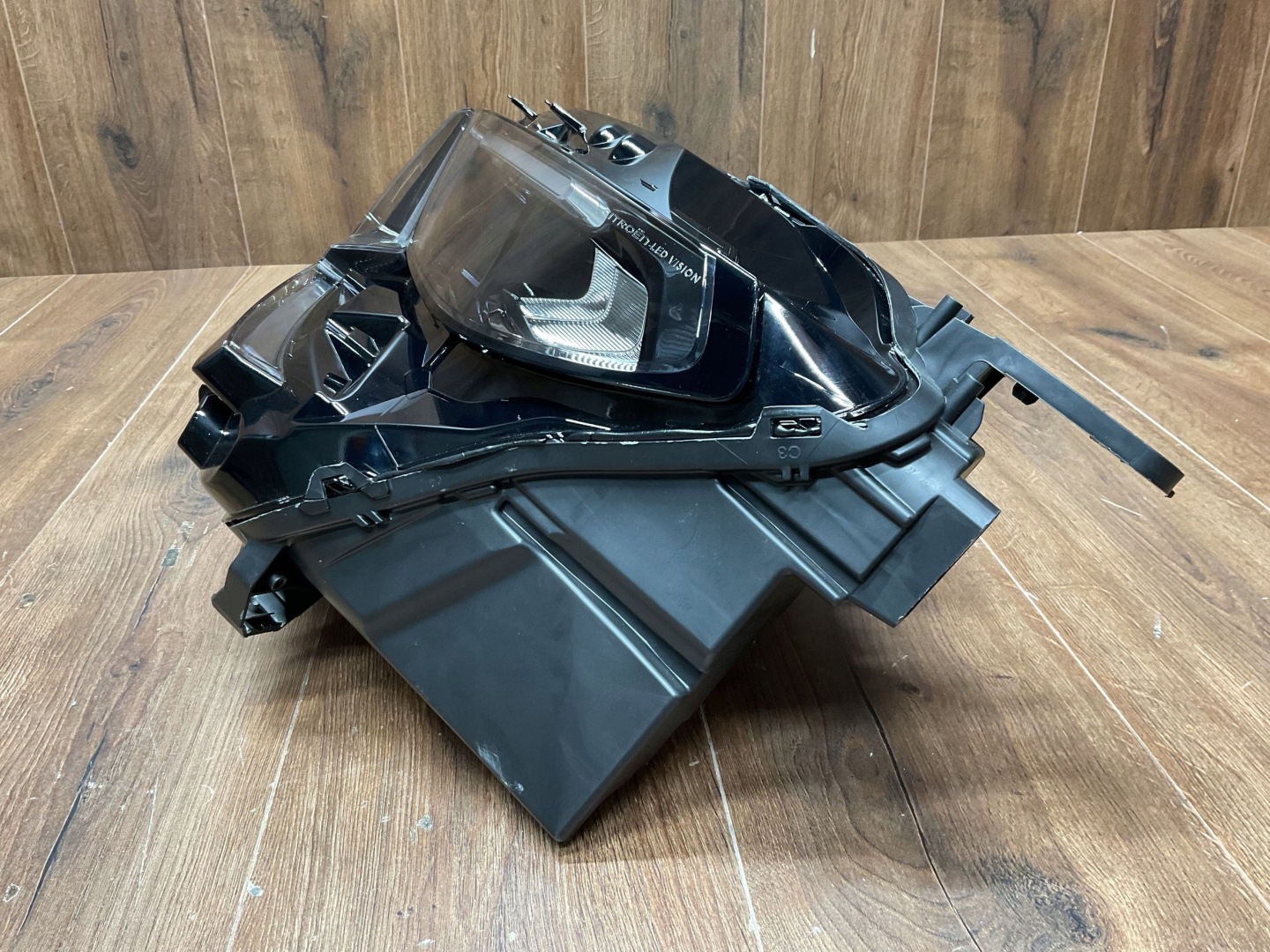 Frontscheinwerfer Citroen C3 9851349180 LED Links Scheinwerfer Headlight - Thumbnail 12