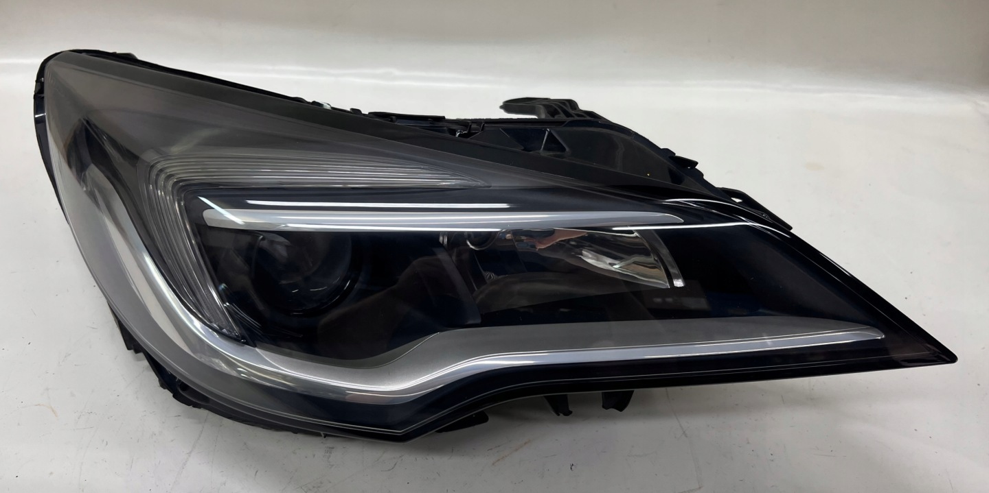 Frontscheinwerfer Opel Astra 39047199 LED Rechts Scheinwerfer Headlight - Thumbnail 1