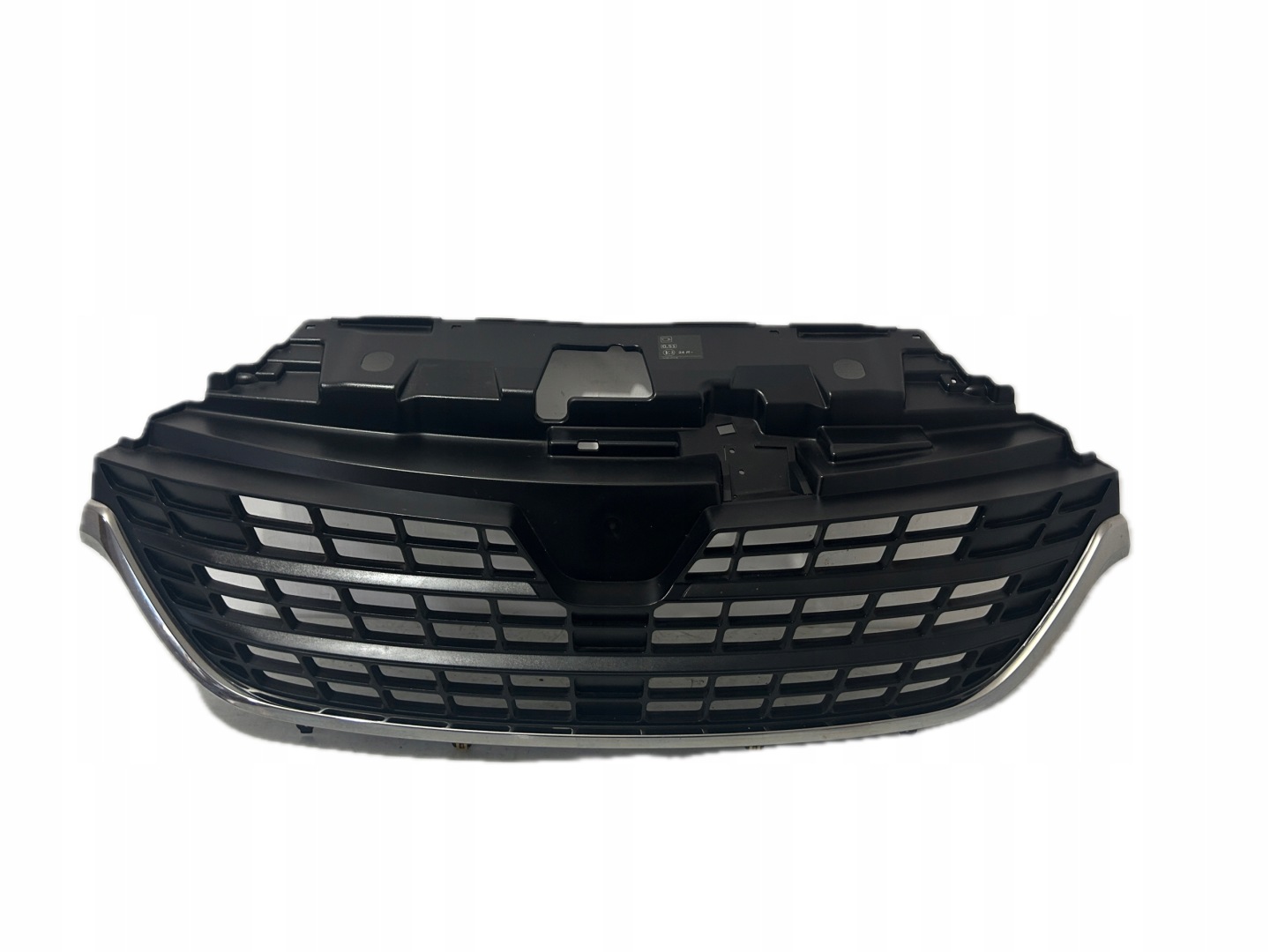 Renault Trafic L Kühlergrill FRONTGRILL Kühlergitter 623105226R - Thumbnail 1