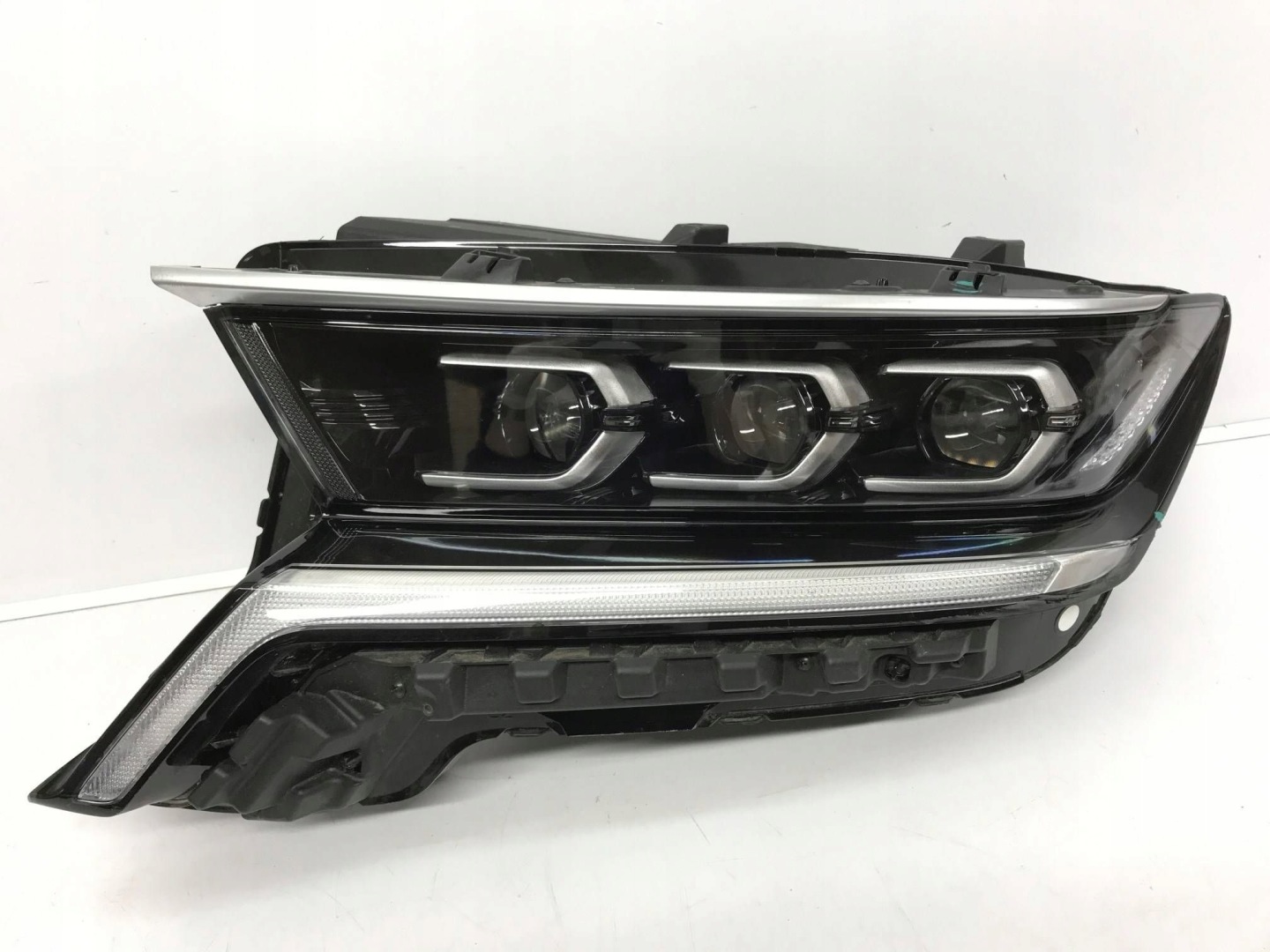 Frontscheinwerfer Kia Sorento MQ4 LED Links Scheinwerfer Headlight - Thumbnail 1