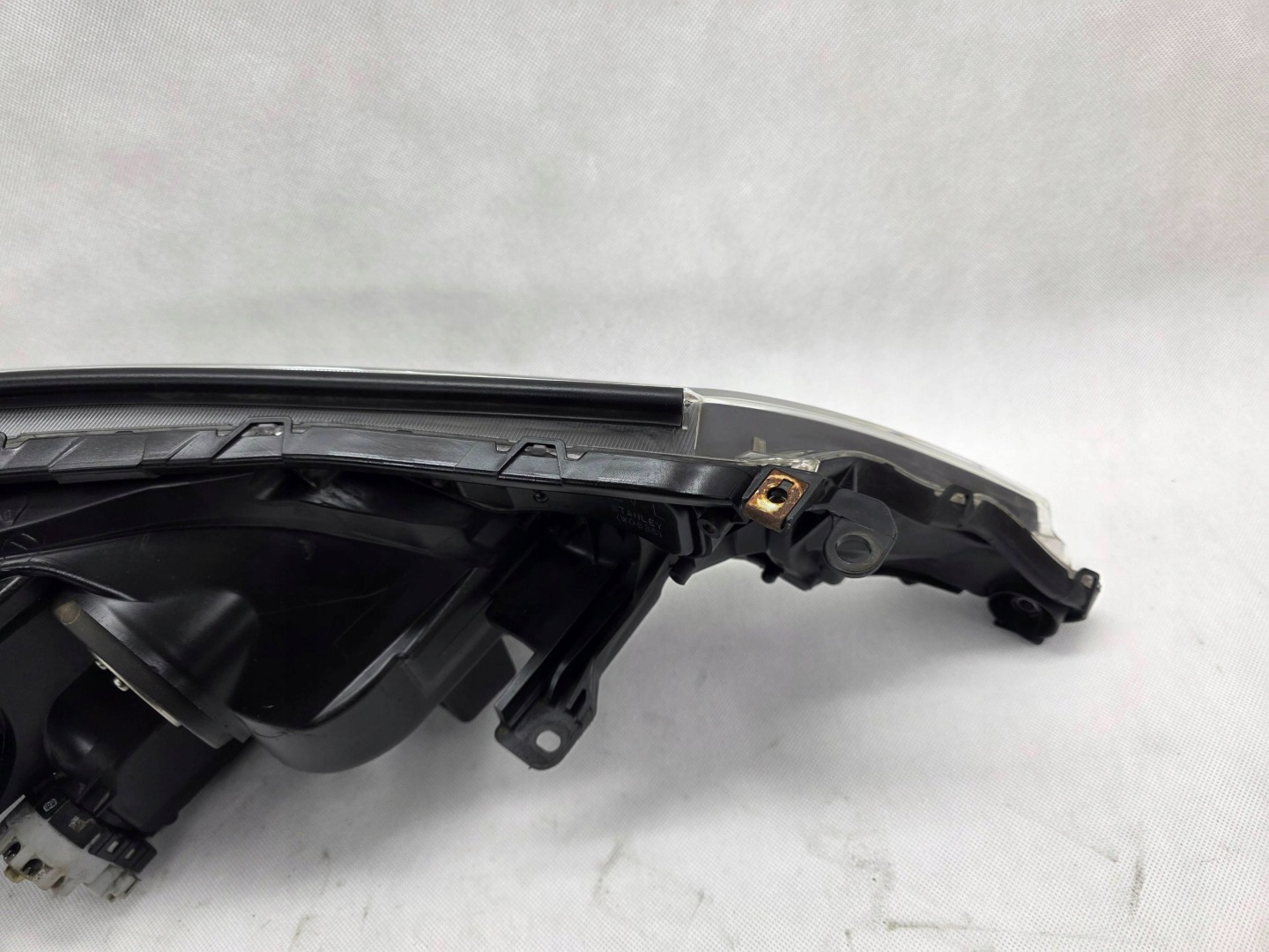 Frontscheinwerfer Toyota RAV4 XA5 Xenon Links Scheinwerfer Headlight - Thumbnail 8
