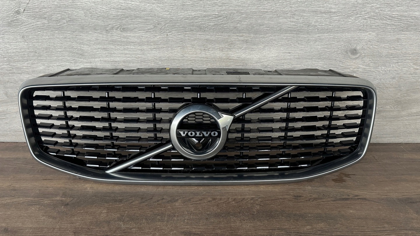 Volvo XC60 Kühlergrill FRONTGRILL Kühlergitter 31425534 - Thumbnail 1