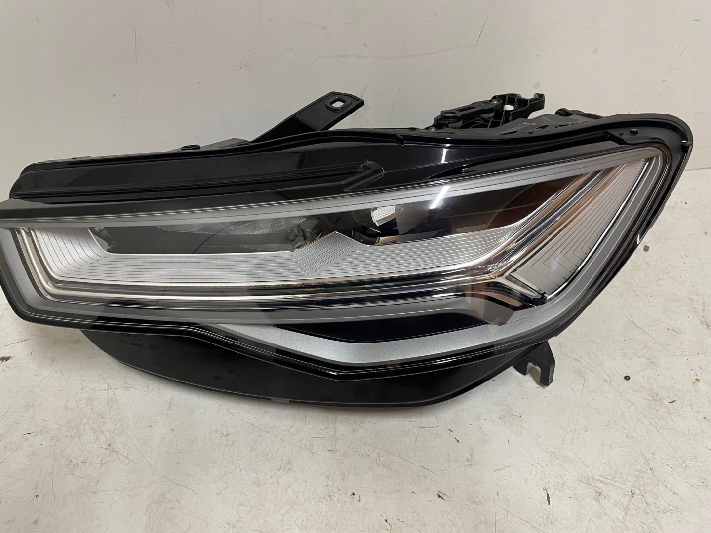 Frontscheinwerfer Audi A6 4G941033H Matrix LED Links Scheinwerfer Headlight - Thumbnail 9
