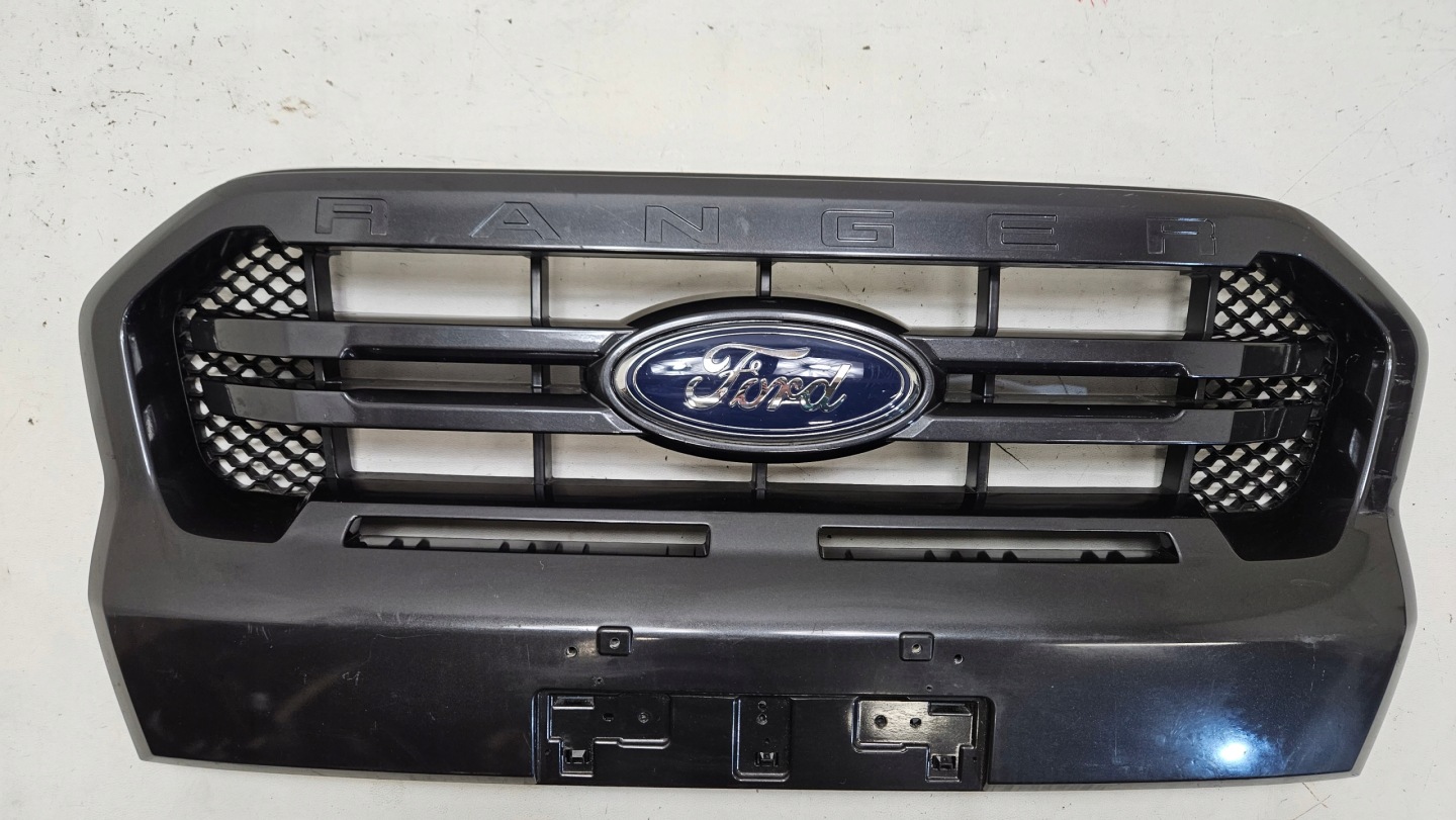 Ford Ranger 1 Mk1 Kühlergrill FRONTGRILL Kühlergitter JB3B8350B - Thumbnail 4