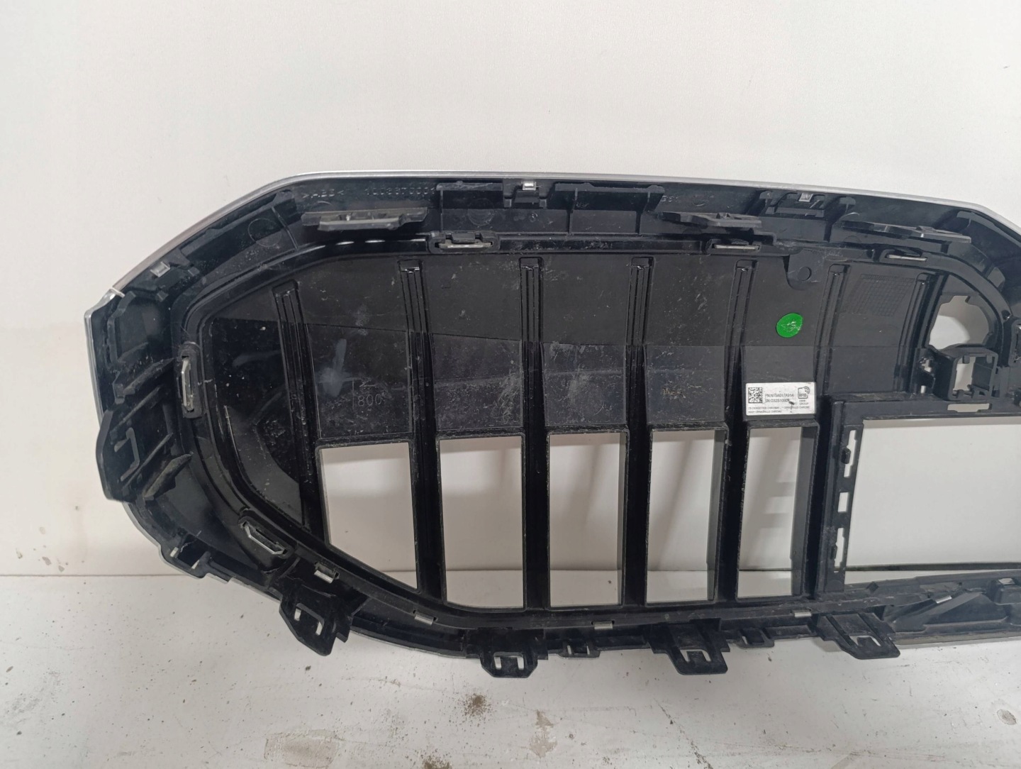 BMW 5 G61 Kühlergrill FRONTGRILL Kühlergitter - Thumbnail 10