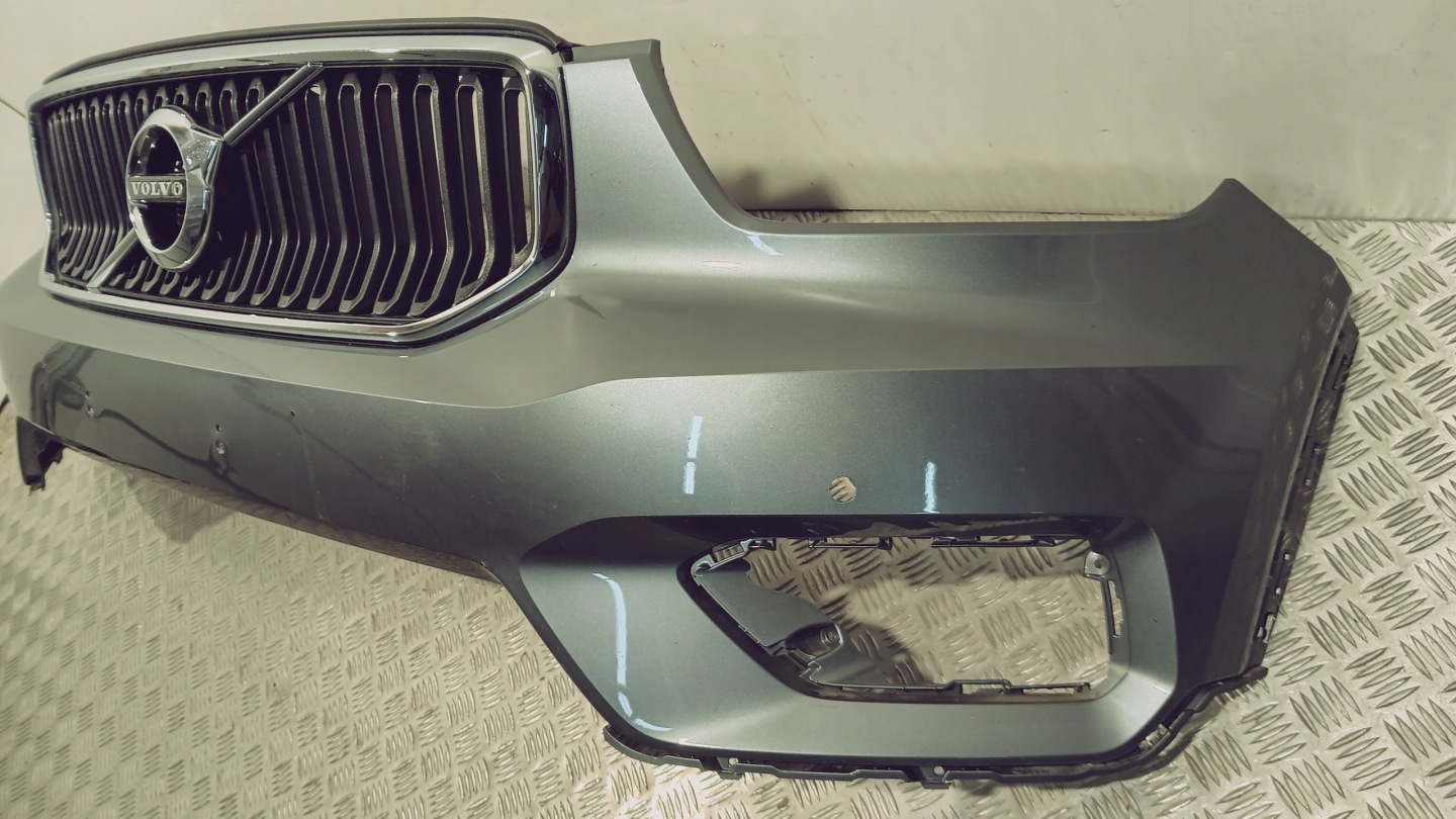 Volvo XC40 Kühlergrill FRONTGRILL Kühlergitter 89002365 - Thumbnail 10