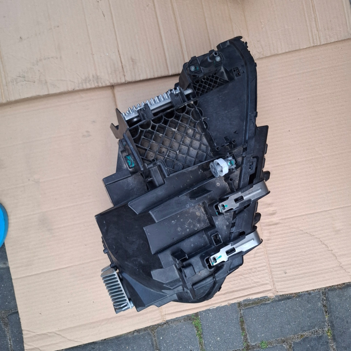 Frontscheinwerfer BMW 2 G87 6078083 LED Links Scheinwerfer Headlight - Thumbnail 12