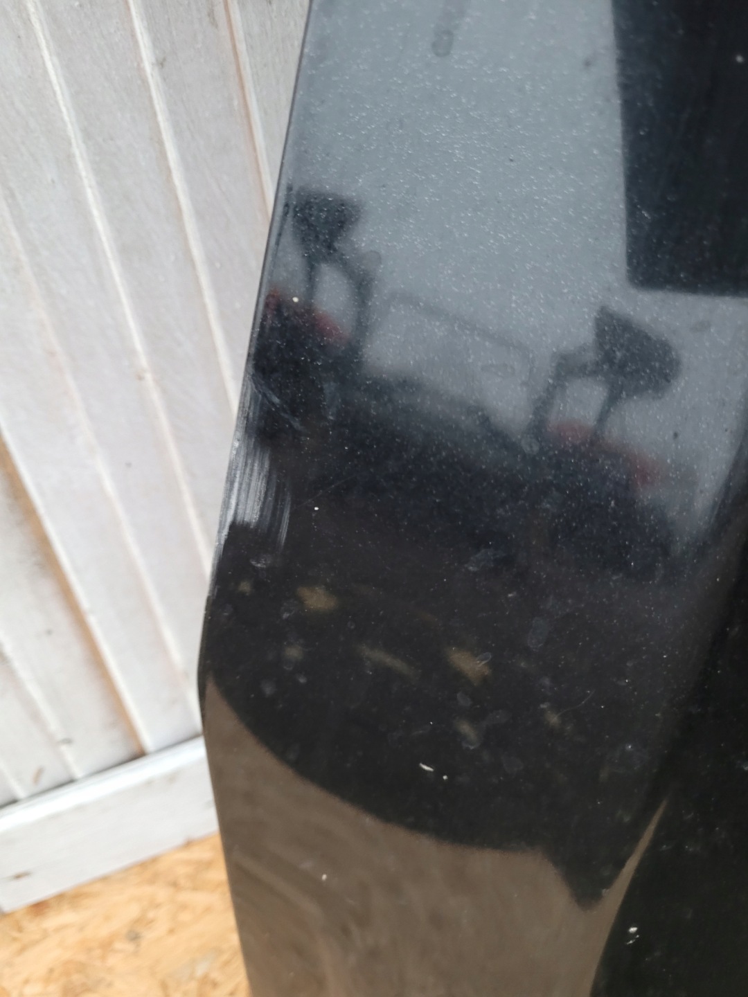 Motorhaube Ford B-MAX I Mk1 Bonnet Hood - Thumbnail 6