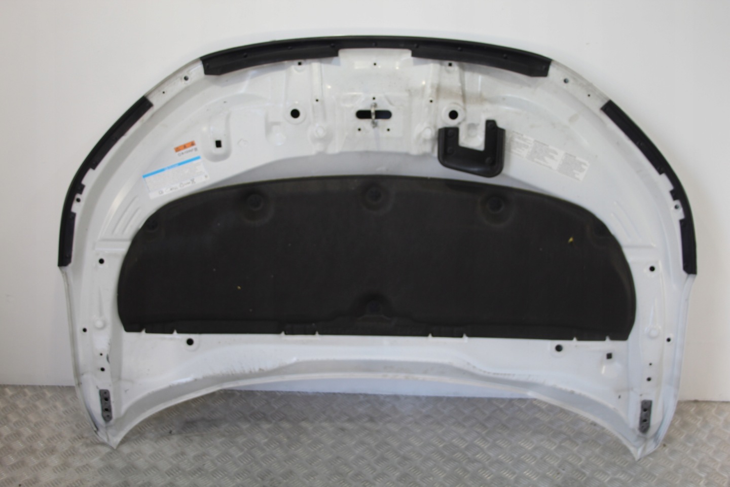 Motorhaube Honda CR-V RS Bonnet Hood - Thumbnail 6