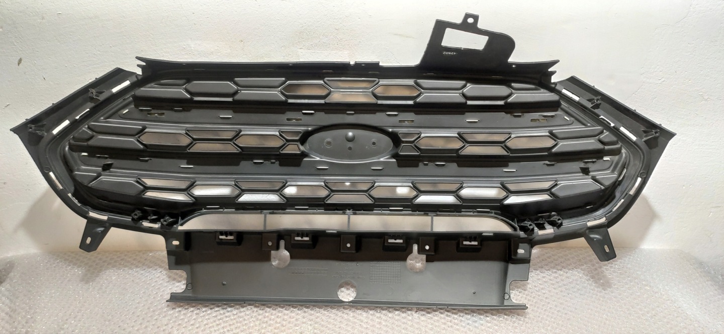 Ford EcoSport Kühlergrill FRONTGRILL Kühlergitter GN1517B968E - Thumbnail 4