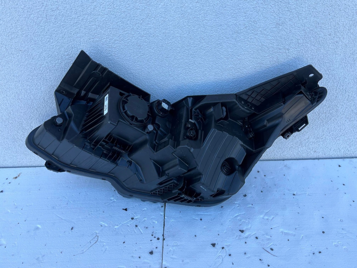 Frontscheinwerfer Kia EV6 CV LED Rechts Scheinwerfer Headlight - Thumbnail 9