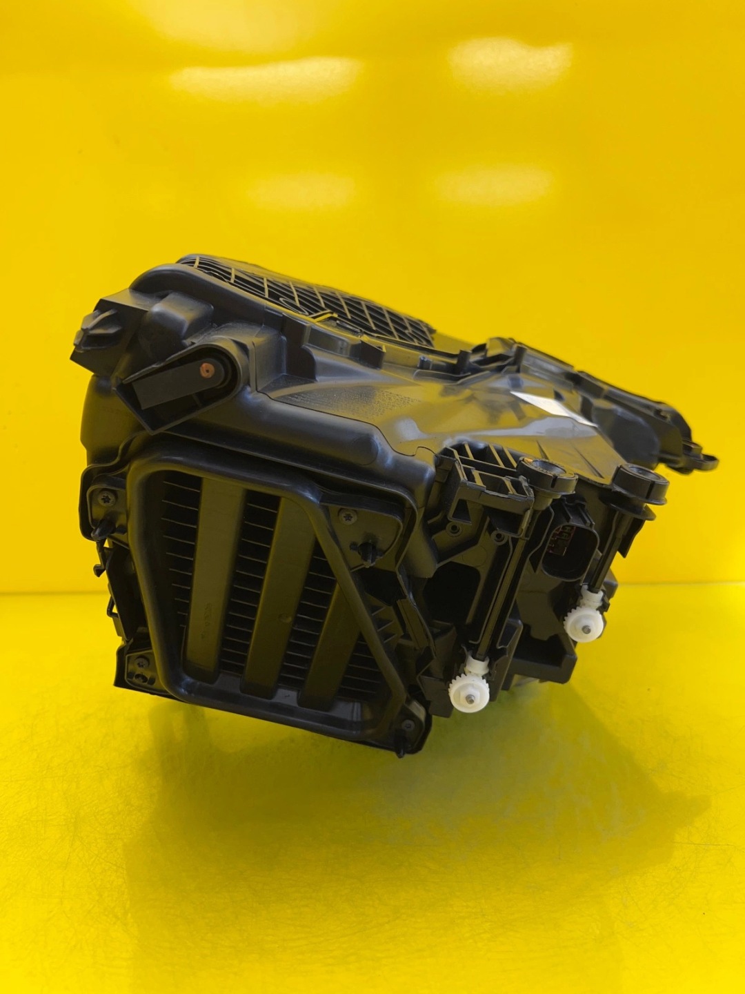 Frontscheinwerfer Audi Q3 83A941033 LED Links Scheinwerfer Headlight - Thumbnail 10