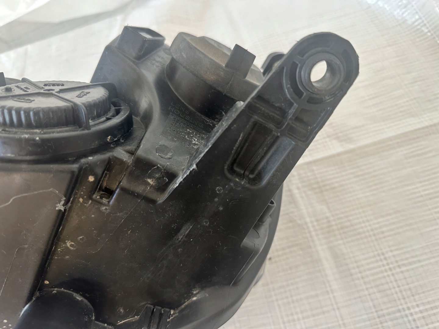 Frontscheinwerfer Skoda Rapid Roomster 5J 5JB941018 LED Rechts Headlight - Thumbnail 7